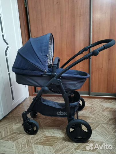 Коляска-трансформер