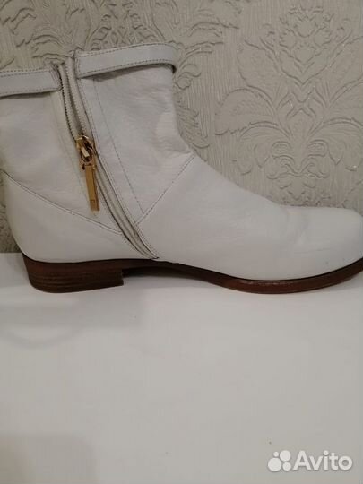 Respect Ботинки женские осень р. 40