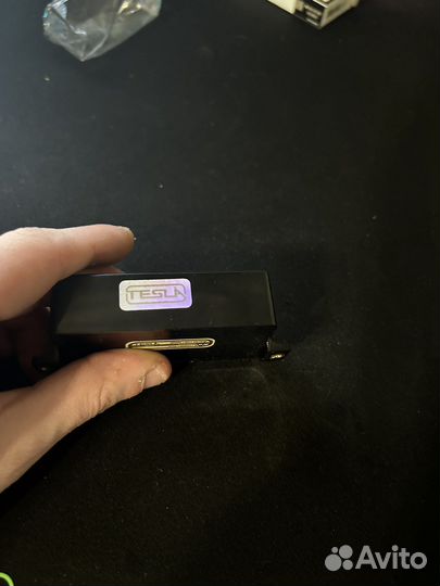 Хамбакер Tesla Alt-1