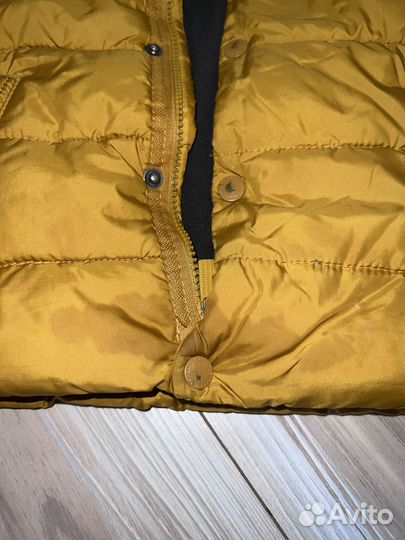 Куртка для мальчика 110