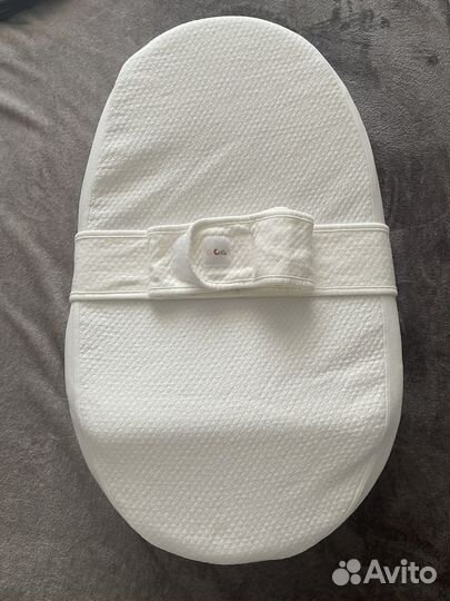 Кокон для новорожденных cocococon