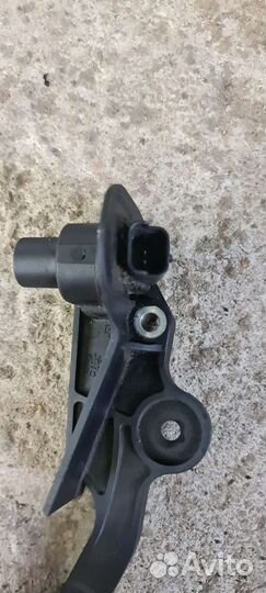 Датчик коленвала peugeot 206 пежо 206