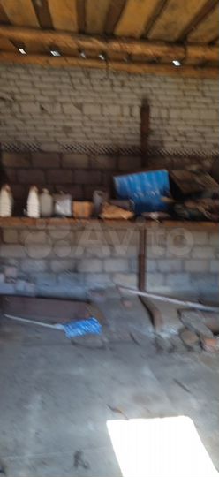 Гараж, 24 м²