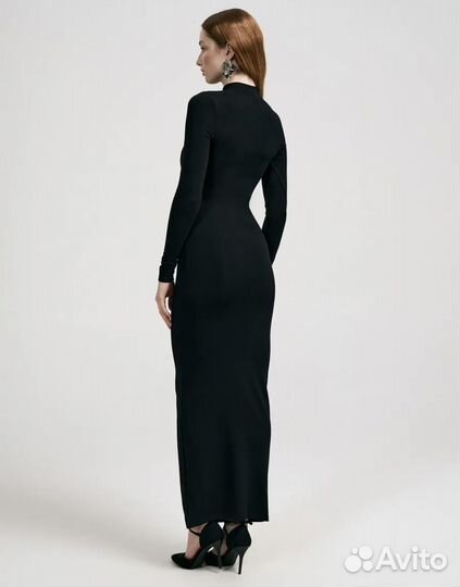 Платье женское