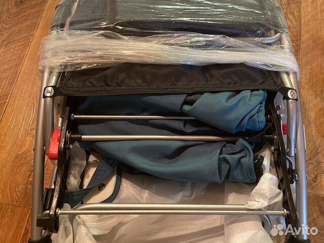 Детские коляски