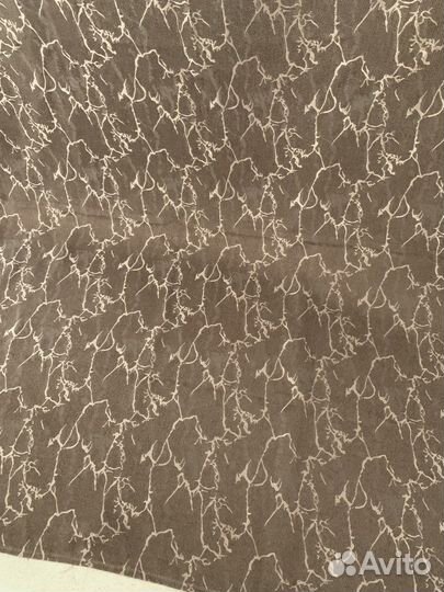 Шторы рогожка