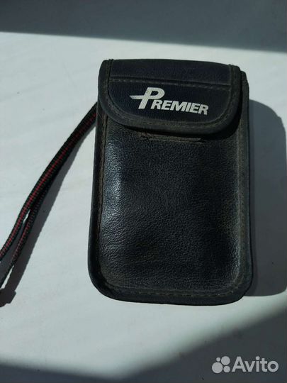 Фотоаппарат premier PC-665D