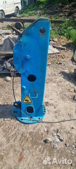 Башня кму тадано