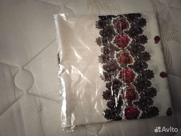 Ткань старинный (парча)