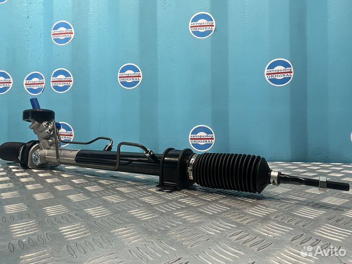 Рулевая рейка Chevrolet Aveo T250 Kalos новая