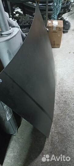 Капот уаз-Патриот (316306840201000) УАЗ