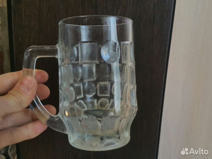 Кружка пивная ретро коллекция