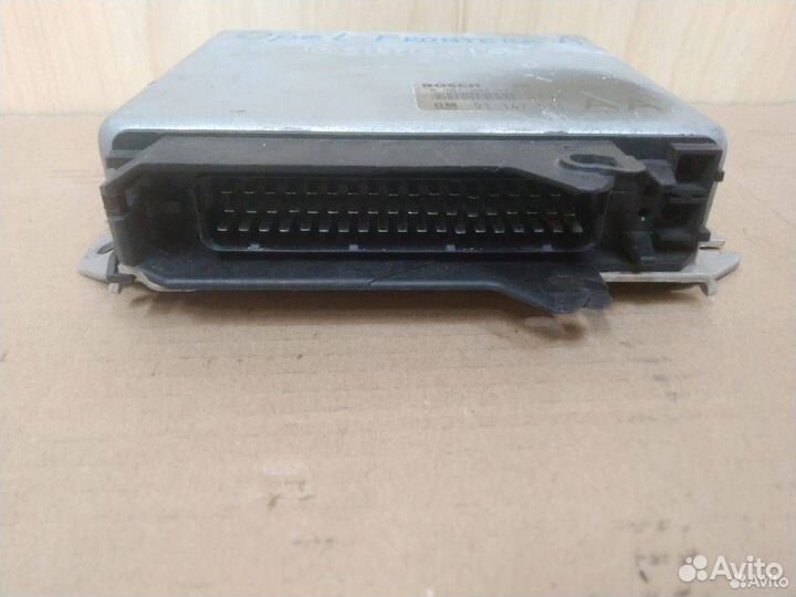 Блок управления Opel Frontera A (1992 - 1998)