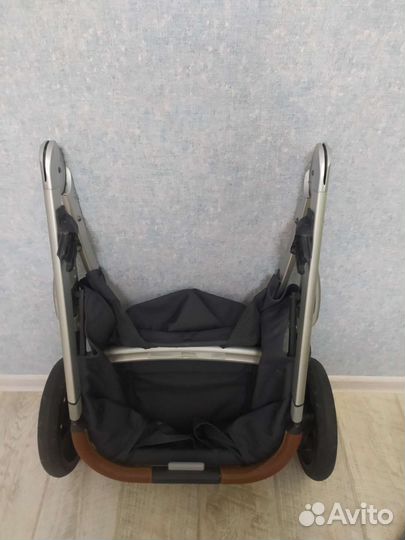 Коляска uppababy vista 3 в 1