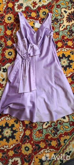 Платье для девочки 164/36