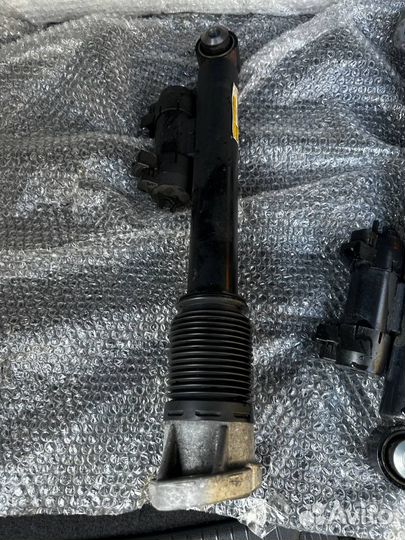 Амортизаторы mercedes