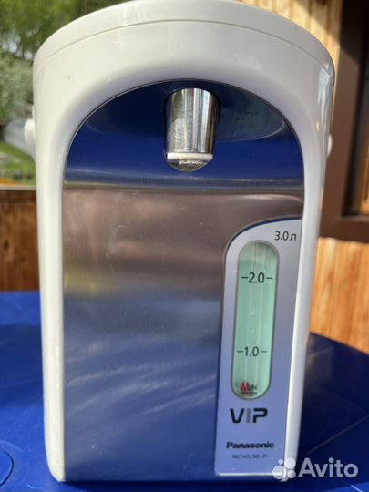 Термопот panasonic