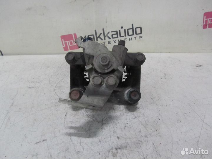 Суппорт, Honda Accord, CU2, RL, OEM №: 43019-TA0
