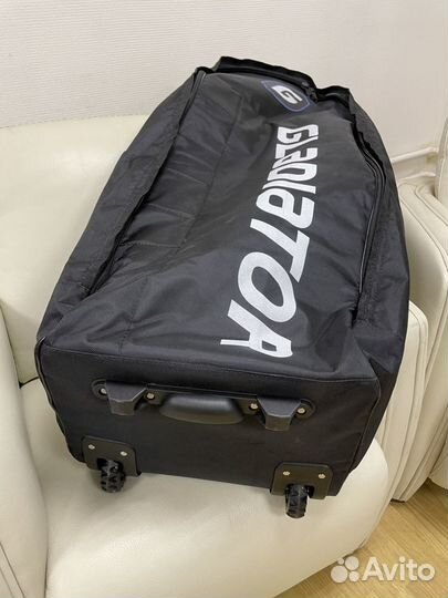 Сумка-рюкзак для SUP Gladiator