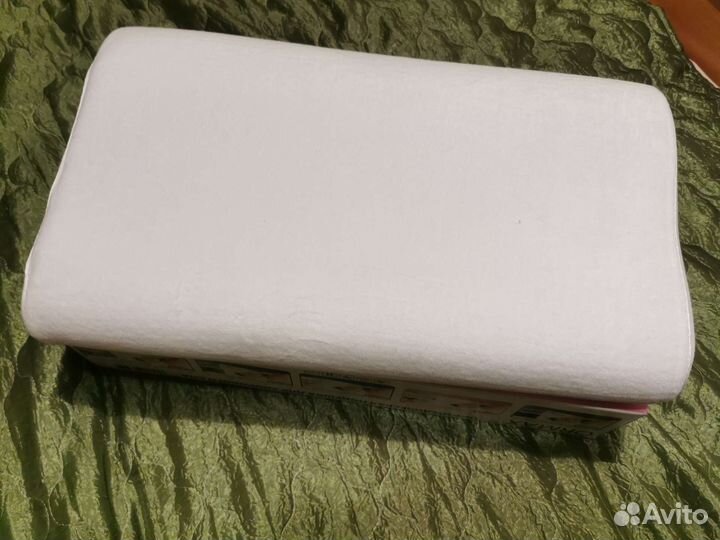 Подушка ортопедическая ormax