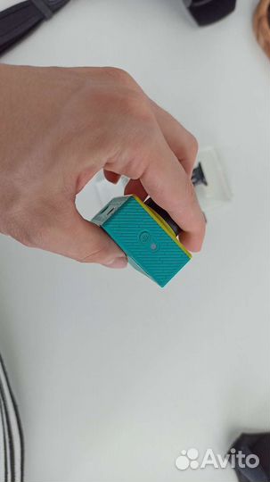 Бронь. Экшн камера Xiaomi YI Action