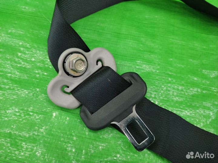 Ремень безопасности лев. перед. Mazda CX-7