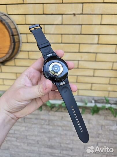 Samsung Galaxy Watch 6 classic 47 mm