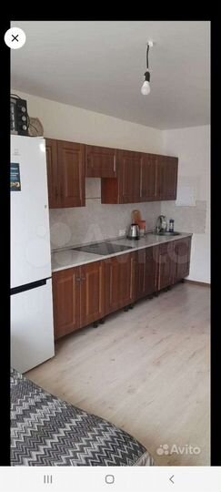 2-к. квартира, 36,2 м², 13/22 эт.