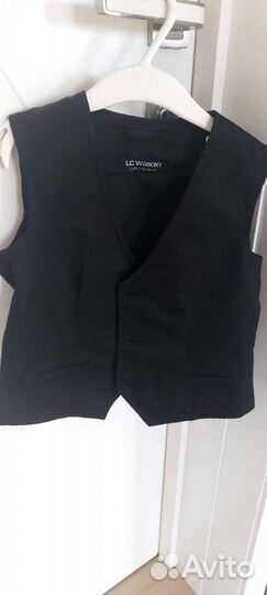 Школьная форма