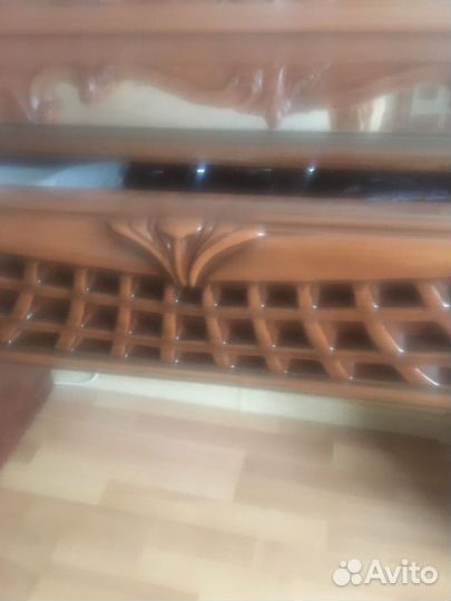 Спальный гарнитур бу