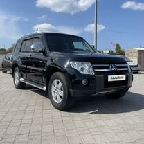 Mitsubishi Pajero 3.0 AT, 2007, 80 000 км, с пробегом, цена 3 850 000 руб.