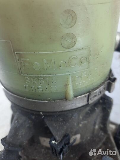 Электрогидроусилитель руля Ford Galaxy минивэн 2.0