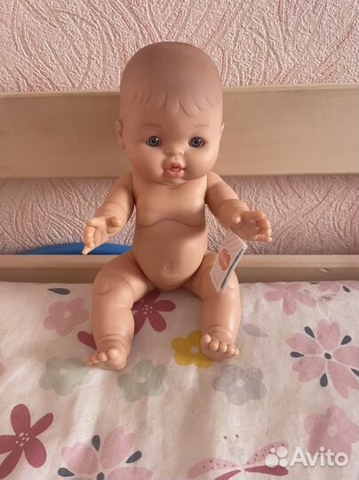 Paola reina пупс