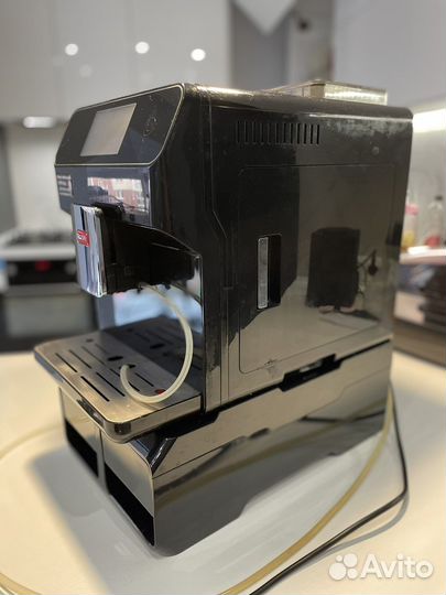 Кофемашина