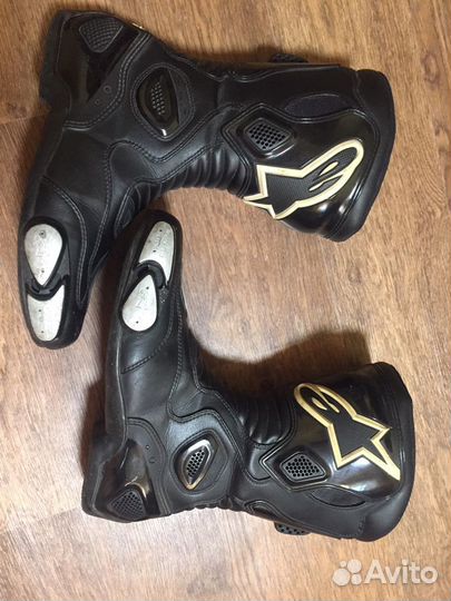 Мотокомбинезон Alpinestars Оригинал