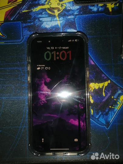 iPhone 14 Pro Max, 128 ГБ