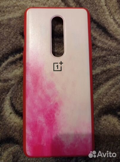 Oneplus8 back cover