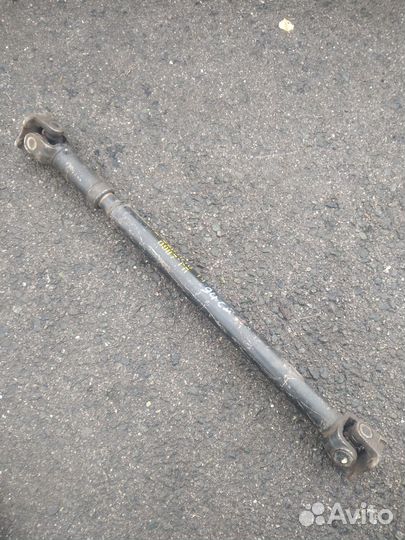 Кордан задние Хантер