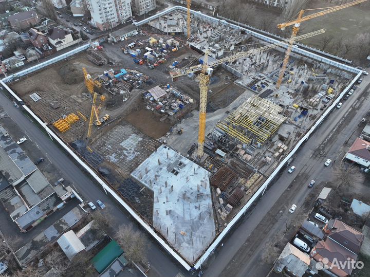 Разнорабочий на стройку