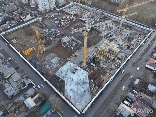 Разнорабочий на стройку