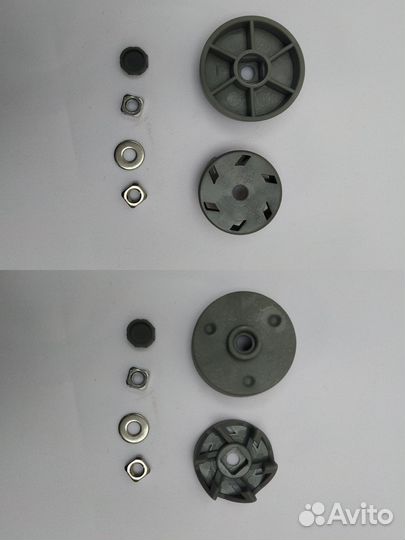 Запчасти для блендера Redmond RSB-M3416 YWC7025