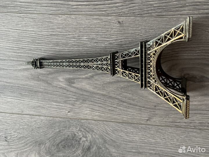 Эйфелева башня 24 см