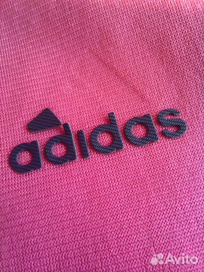 Кофта спортивная и флиска