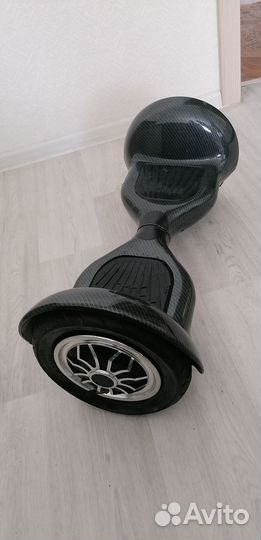 Гироскутер SMART Balance Wheel 6,5 Карбон