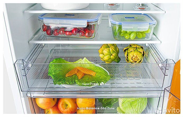 Холодильник Аtlant 4625-101 NL