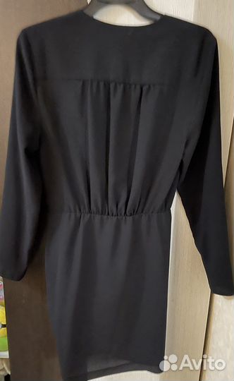 Платье zara