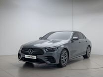 Mercedes-Benz E-класс 2.0 AT, 2020, 21 462 км, с пробегом, цена 5 370 000 руб.