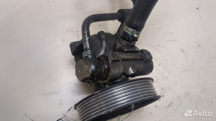 Гур Audi A4 (B6), 2004