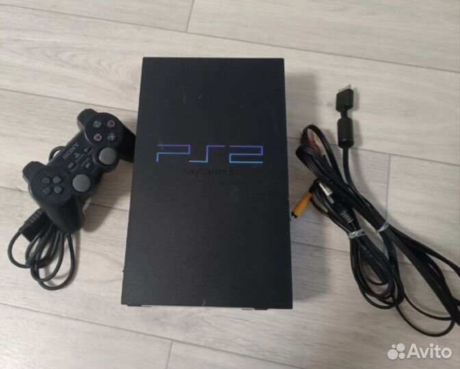 Sony PS2
