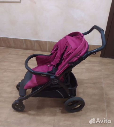 Коляска Peg Perego book. Сделано в Италии